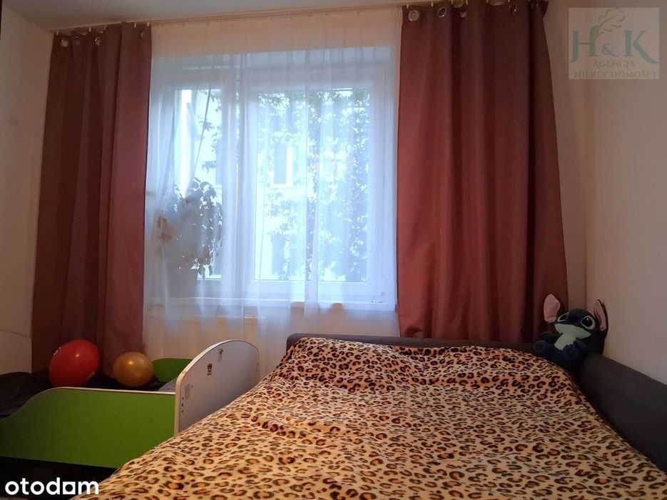 Mieszkanie na sprzedaż - Widok 5