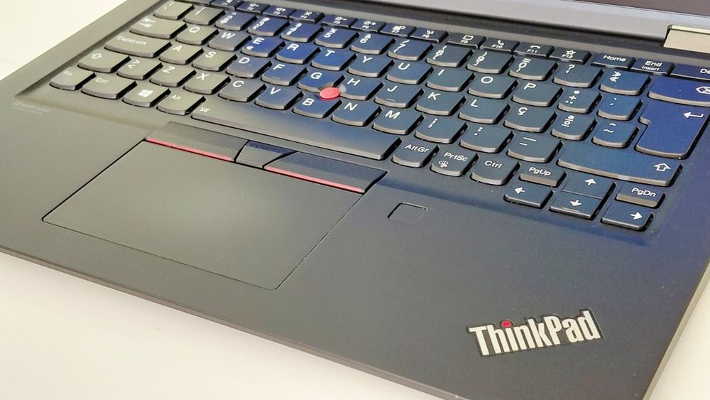 Lenovo ThinkPad X13 Yoga Gen 1 – i5 / 16GB / SSD / Touch