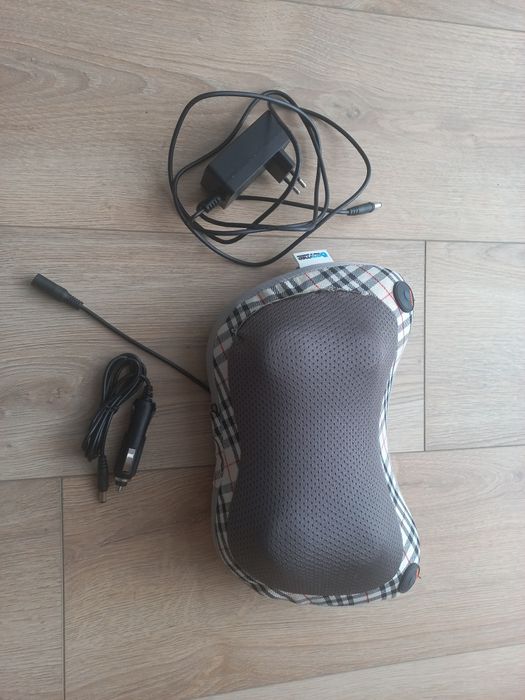 Masażer ORO-MED Oro-Pillow Shiatsu