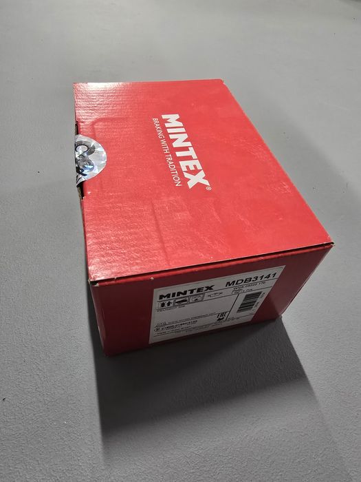 Pastilhas travões frente Peugeot 508