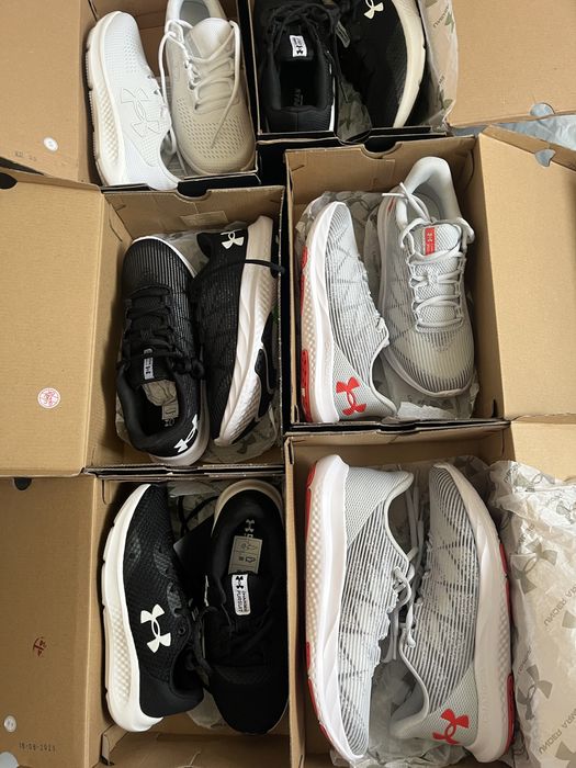 Кросівки сток категорія а+ взуття сток опт