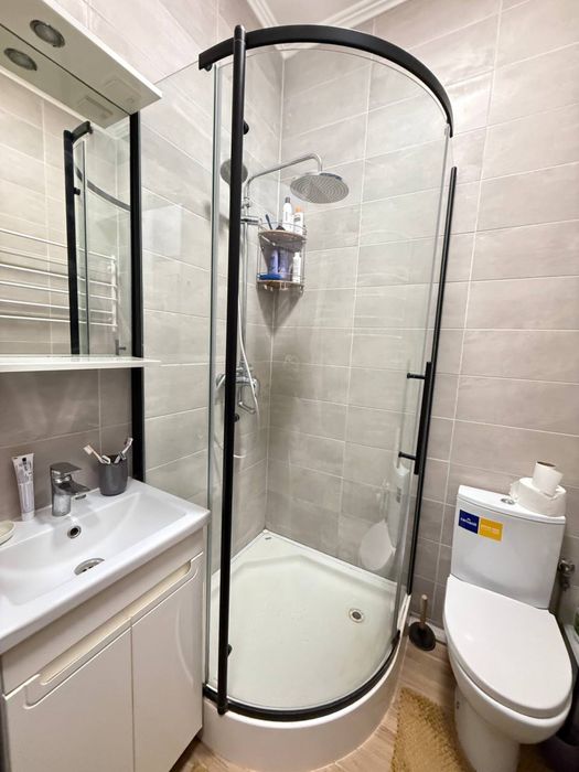 Оренда 1-кімнатної квартири, вул. Меретина (р-н Львівська політехніка)