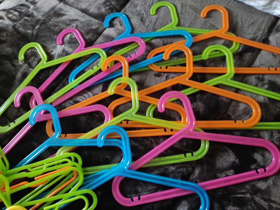 Conjunto de cruzetas para quarto infantil apenas 3€