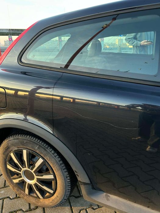 Volvo C30 super stan