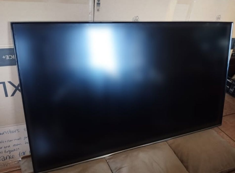Televisão LCD Samsung 55'
