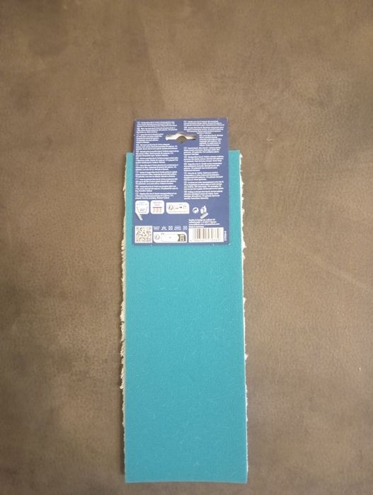 Губка для швабри Leifheit Micro Duo Piccolo M