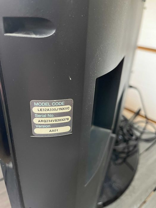 Telewizor Samsung