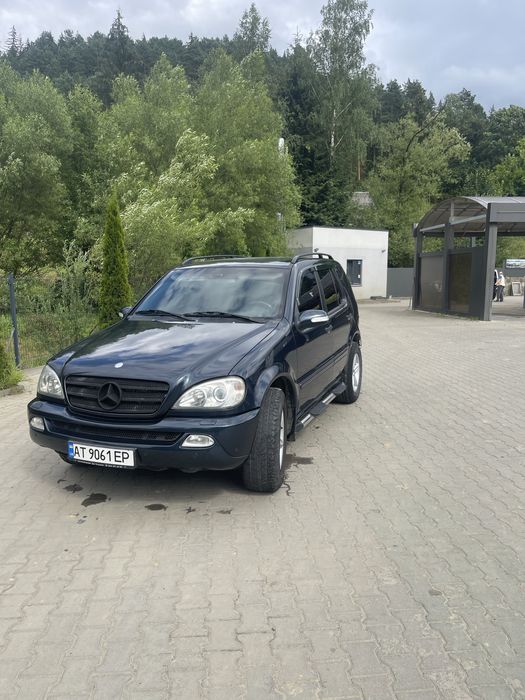 Продається автомобіль