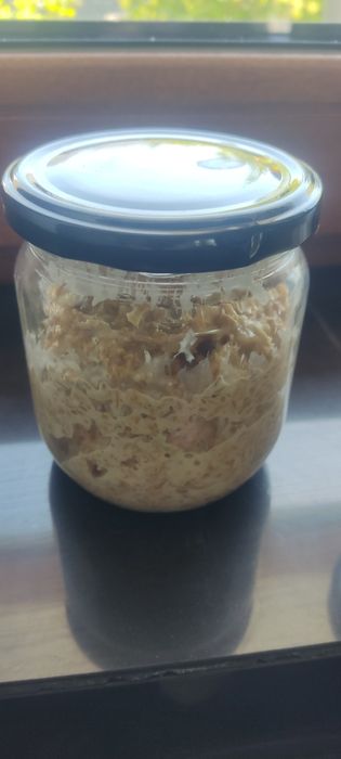 Zakwas na chleb, żurek 300 g