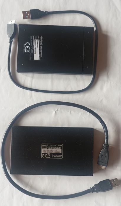Disco Externo (512 Gb)