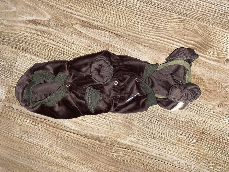 Комбінезон весна-осінь для собак s