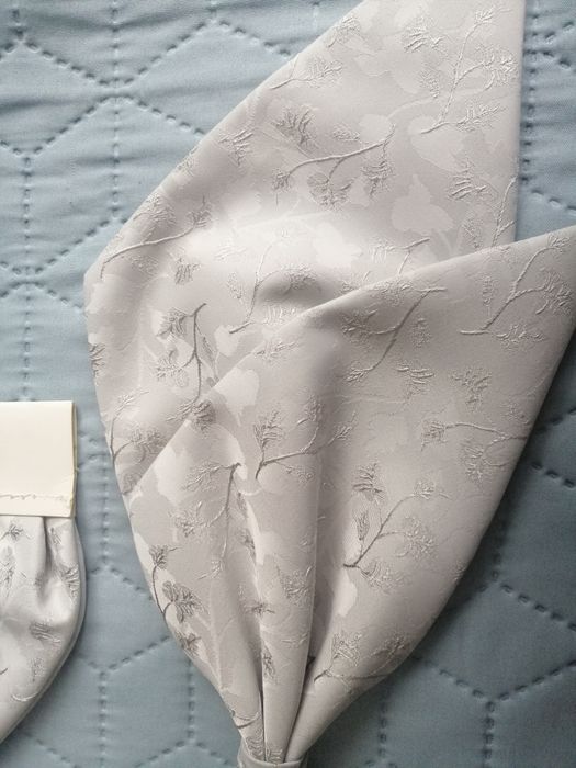 Musznik plus poszetka