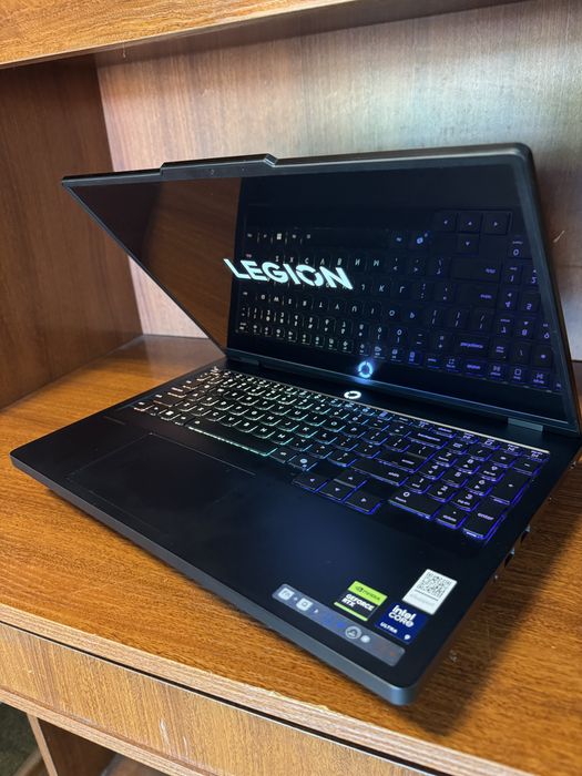 Lenovo Legion Pro 5