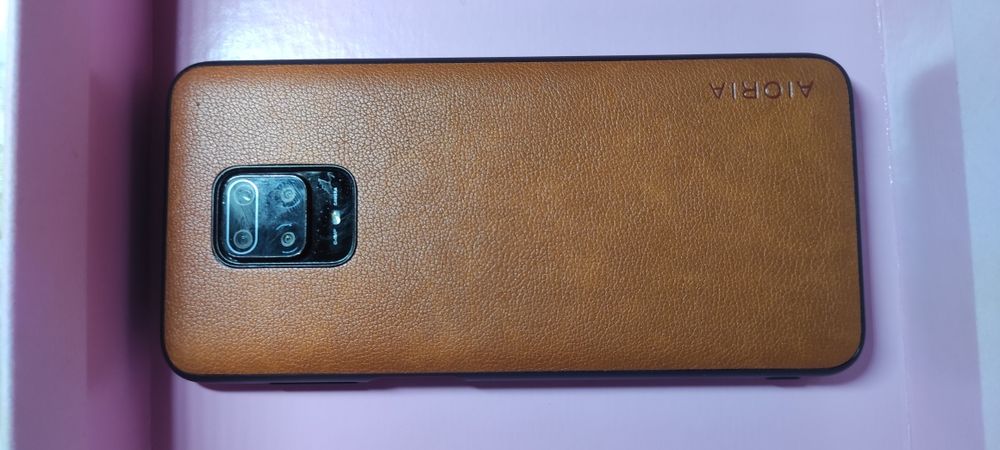 Xiaomi Redme not 9 PRO