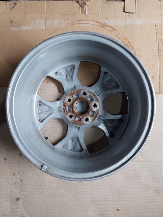 Продам диски Honda Hrv 2023,2024,2025 r17 5x114,3