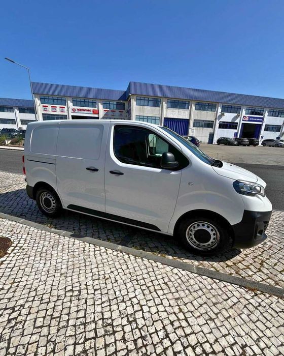 Peugeot EXPERT 226C 1.6BlueHDI95Pre