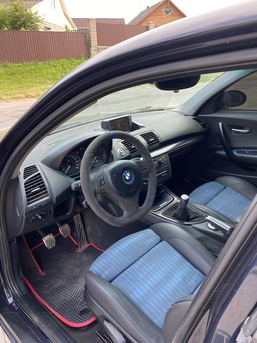Продам BMW 120D