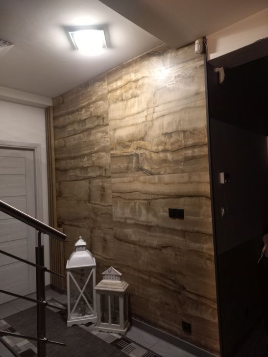 GLAZURNIK Usługi remontowo budowlane