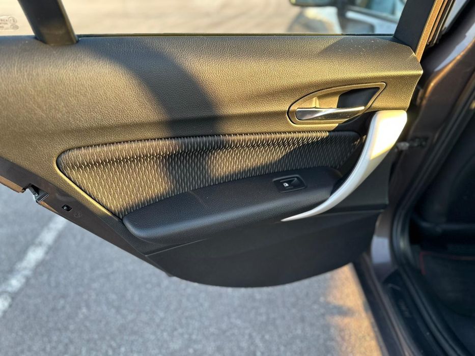 BMW Série1 1.6Diesel 116cv