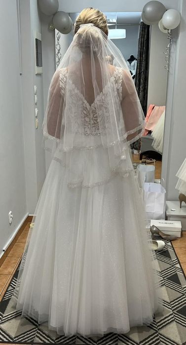 Welon kolor Ivory