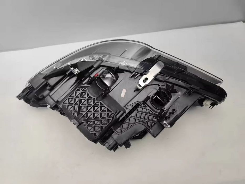 Фари,фара ксенон,xenon, bixenon бмв,BMW ф25 F25 рестайлінг 63127401131