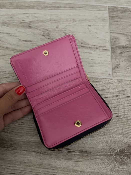 Carteira Bimba y Lola