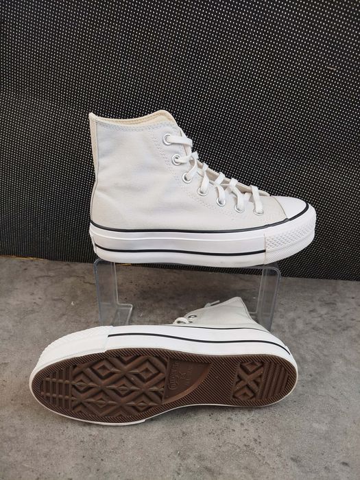 Buty Converse Ctas Lift Hi
