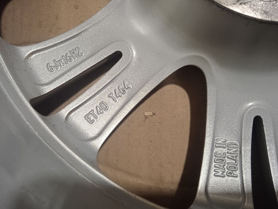 Продам диски R16/4/100