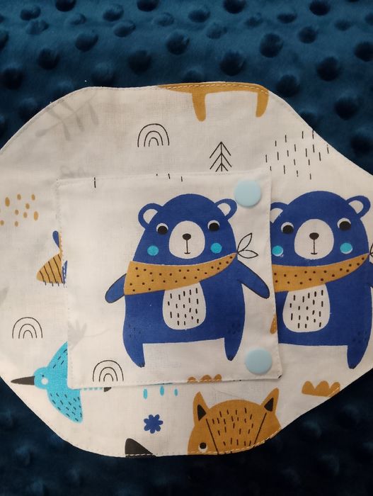 Pas PEG  do karmienia pozajelitowego