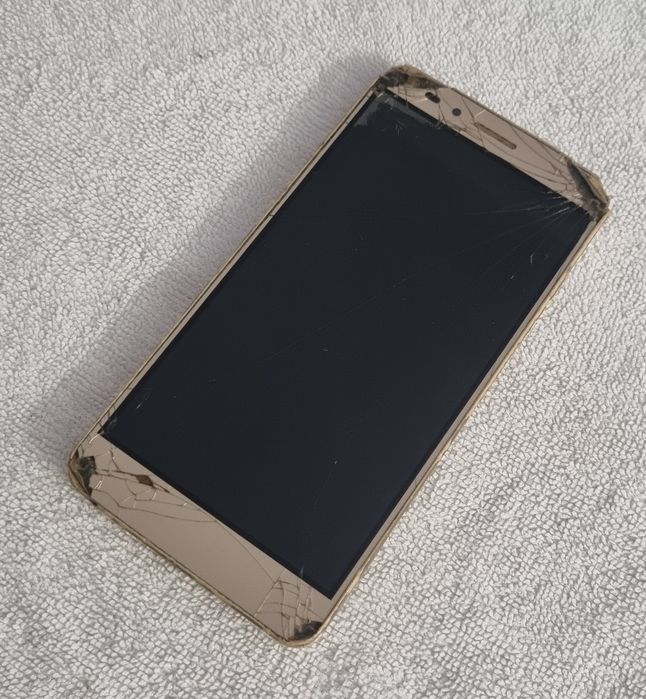 Huawei Honor 5X para arranjo ou para peças