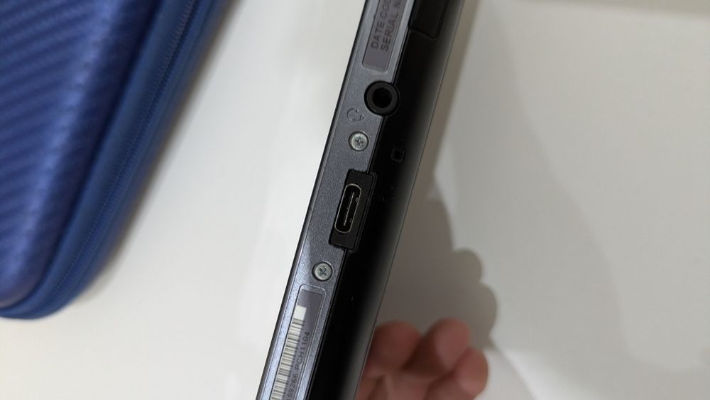 Ps vita oled  USB C 3G