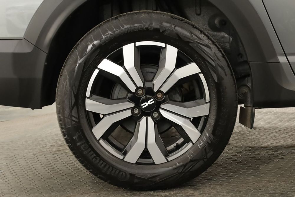 Dacia Jogger 1.0 ECO-G Expression 7L Bi-Fuel