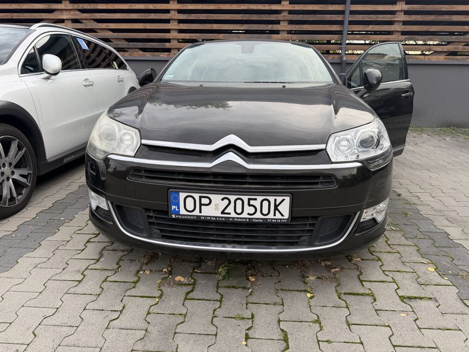 Citroën C5