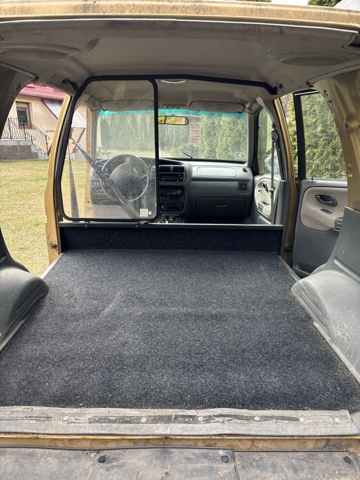 Grand Vitara I 2.0d czesci