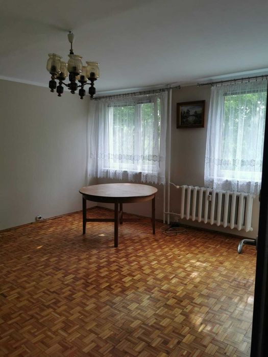 Różanka Chorwacka Wynajmę 3 pok.