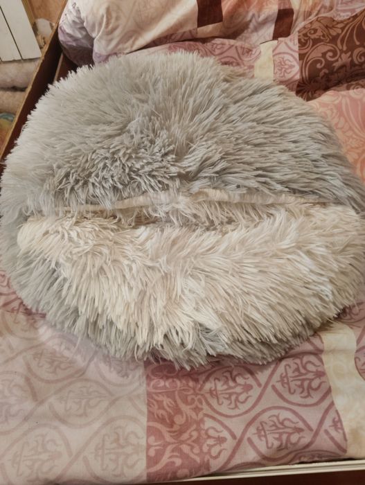 Лежанок для    кошеня або щеня