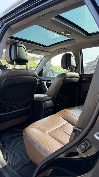 Kia Sorento 2.2 Diesel 2010 Sorrento 2 КІА Соренто КИА