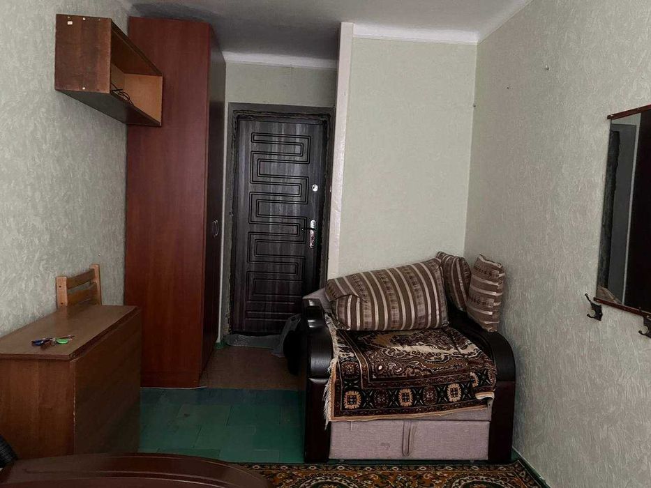 Сдам комнату в коммунальной квартире на Балковской район суда