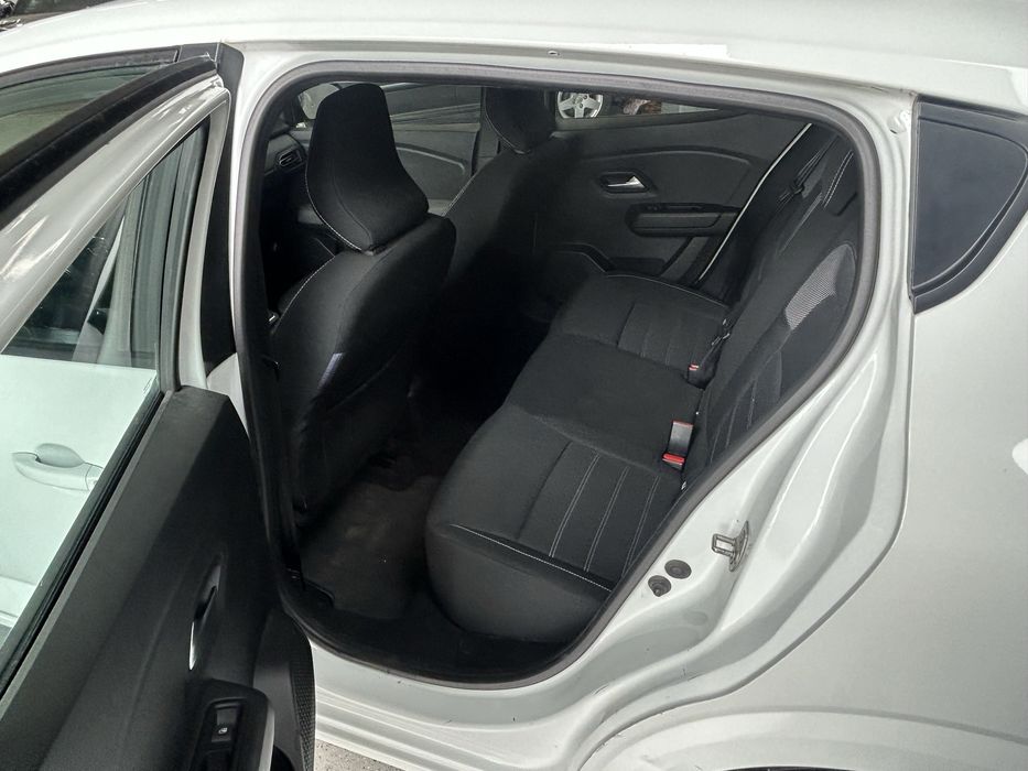 Dacia Sandero 1.0 ECO-G Bi-Fuel de 2021/10