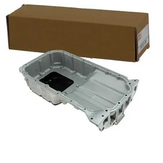 НОВИЙ Піддон масляний двигуна. Всі іномарки. Картер