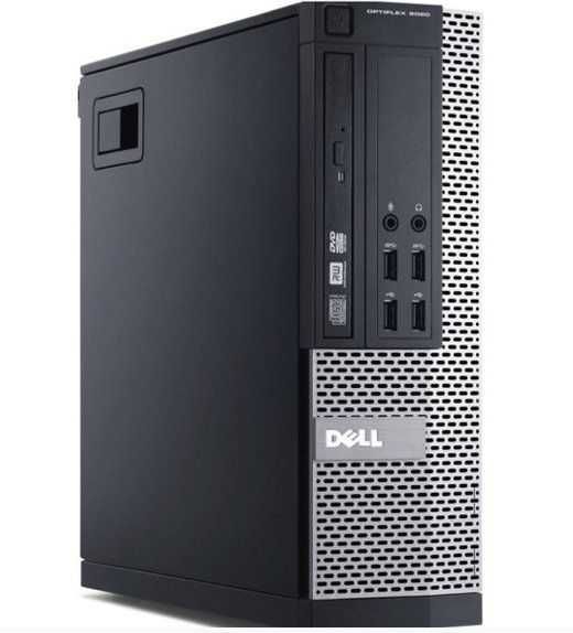 PC dla grafika lub gracza - Intel_i5, 16GB Ram, NVidia GeForce 2GB