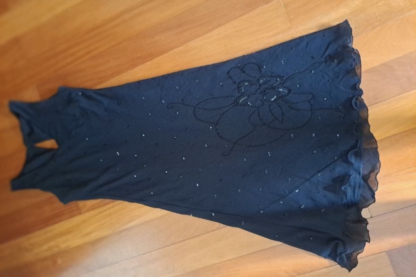 Vestido Ana Sousa tamanho 44 como novo