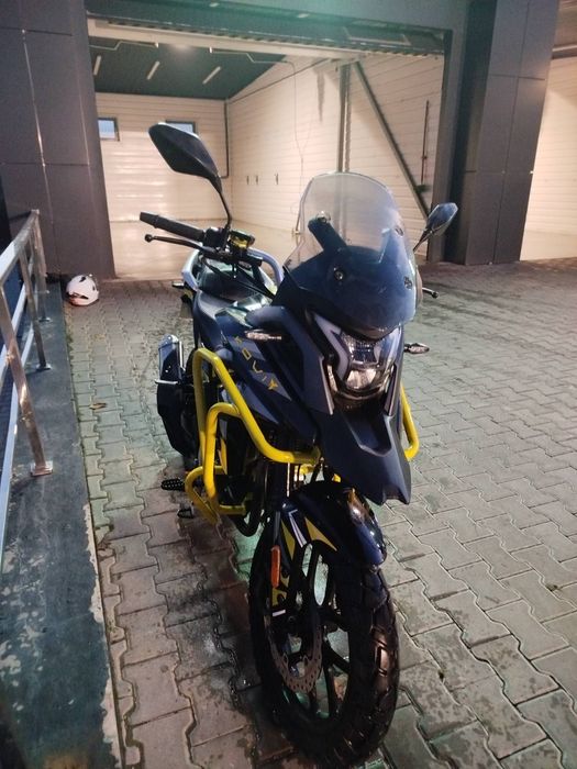 Продам кові адт 250