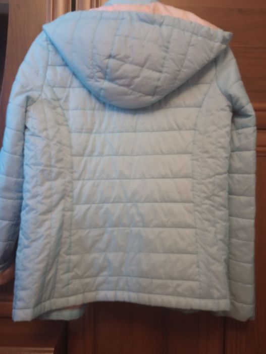 Kurtka wiosenna Cropp