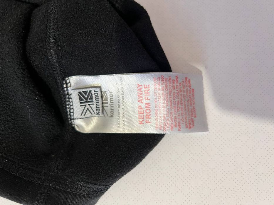 термобалаклава Karrimor Thermal Balaclava.