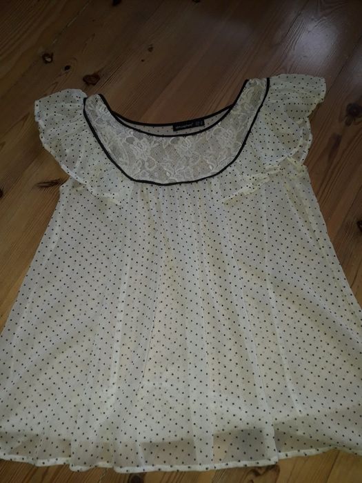 Шифоноіа блуза atmosphere 12