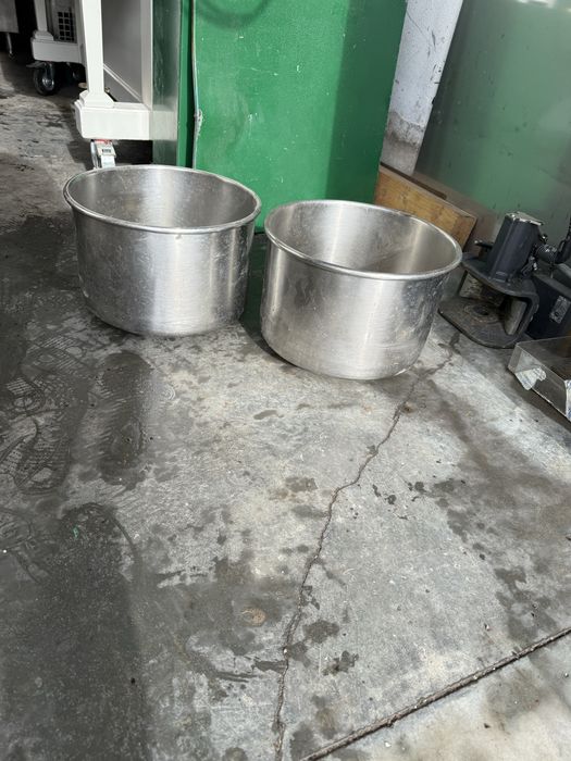 Dzierża misa   8-10 L  gastronomiczna