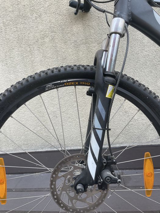 Bicicleta BTT - Merida - Matts Sport 300