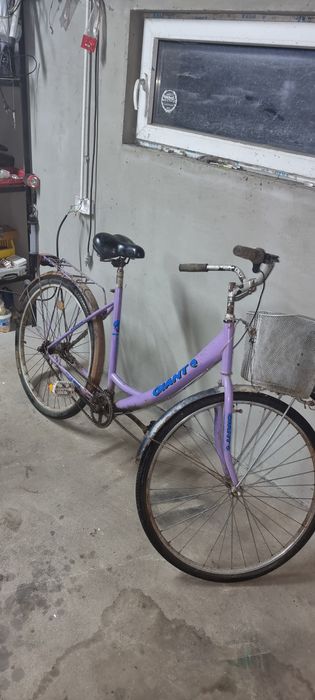 Sprzedam uzywany rower 28 cali