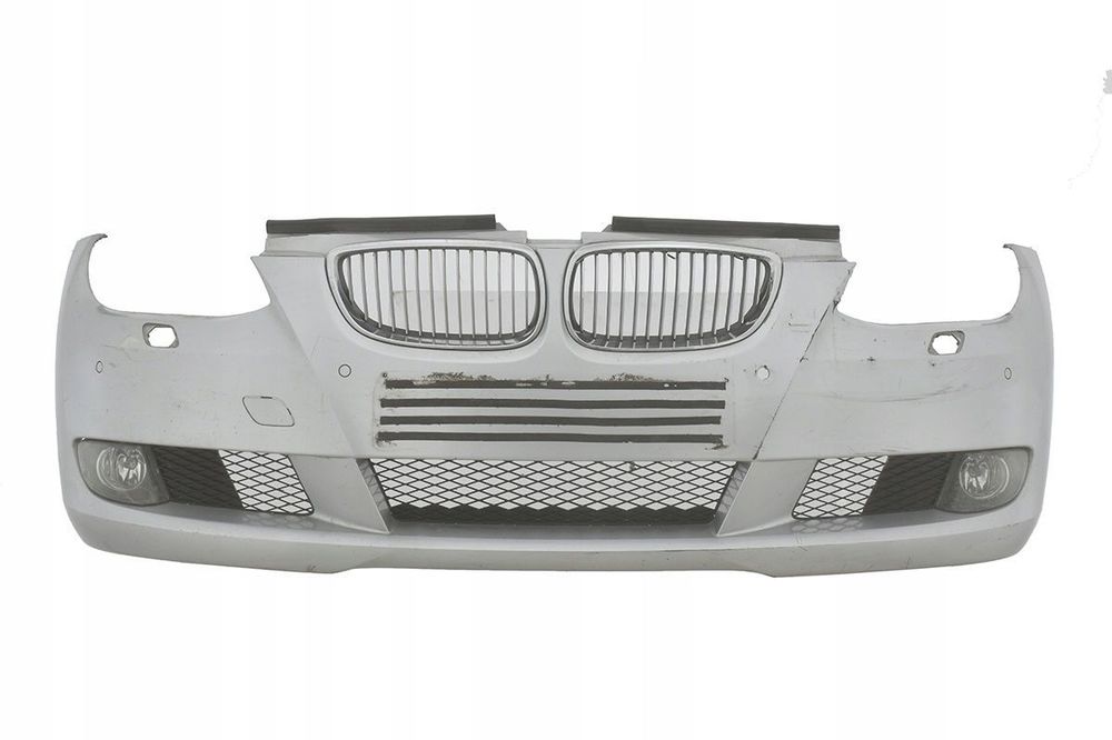 zderzak przedni * przód bmw 3 e92 e93 coupe cabrio pdc